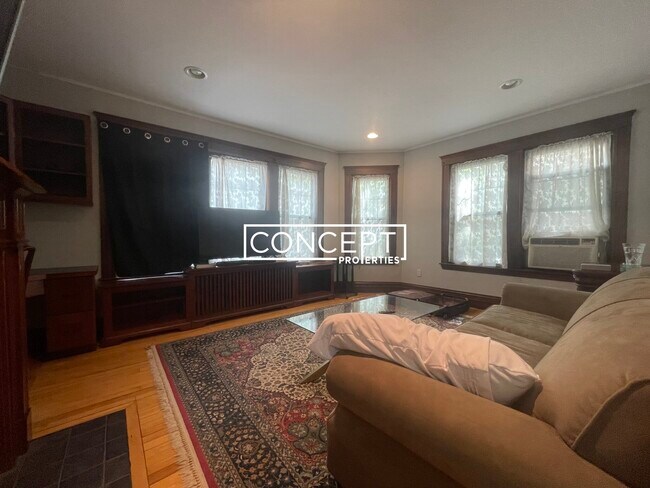 property at 13 Story St