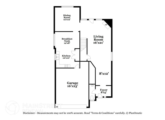 1329 Riverford Cir in Birmingham, AL - Building Photo - Building Photo