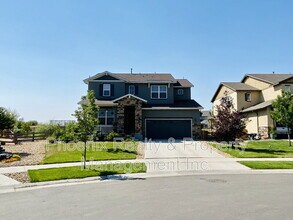 963 Laramie Ln in Erie, CO - Foto de edificio - Building Photo