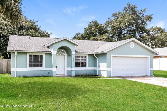 property at 5649 Beaverbrook St