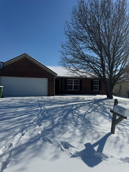 2573 Landing Terrace in Owensboro, KY - Building Photo
