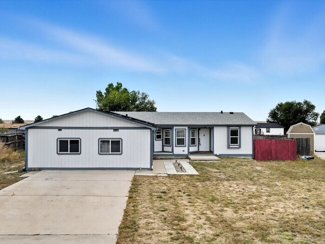 property at 4735 Adrienne Dr