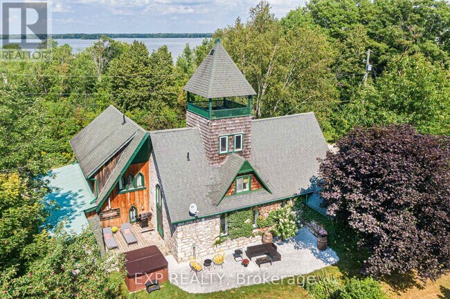 6444 Church Rd in Ramara, ON - Building Photo - Building Photo