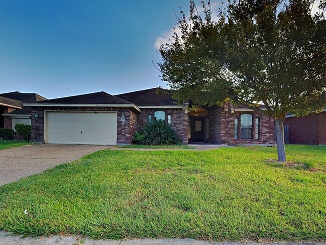 property at 6818 King George Pl