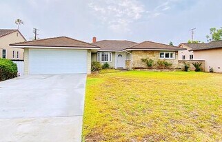 224 Cabrillo Rd in Arcadia, CA - Building Photo