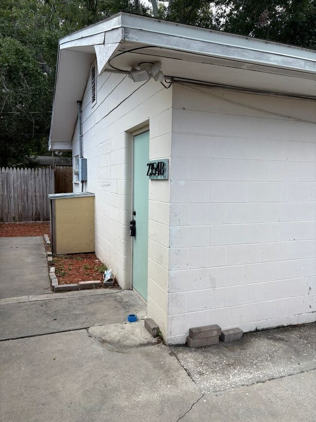 property at 2354 11th St S