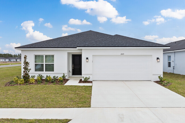 Preserve at Poinciana in Kissimmee, FL - Building Photo - Building Photo