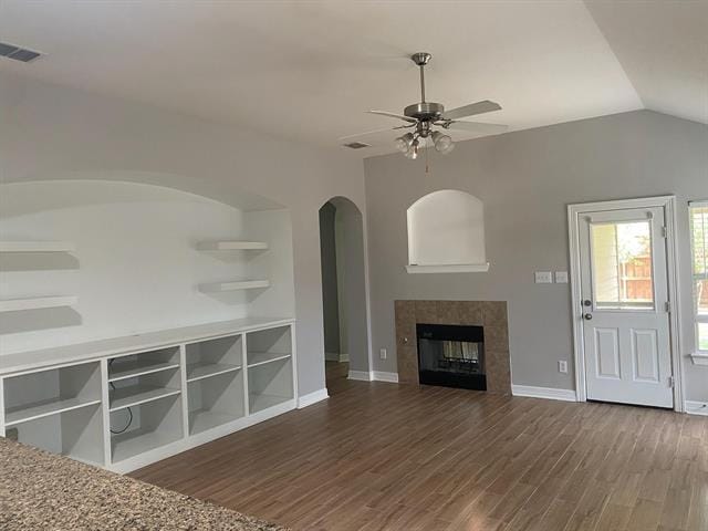 2021 Fairmount Park Dr in Denton, TX - Building Photo - Building Photo