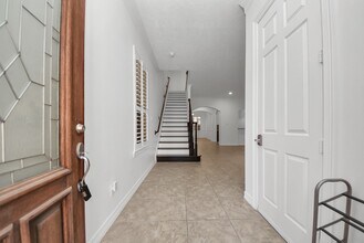 1510 Olive Park in Houston, TX - Building Photo - Building Photo