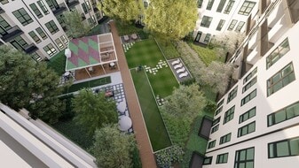 4th & 5th in Columbus, OH - Building Photo