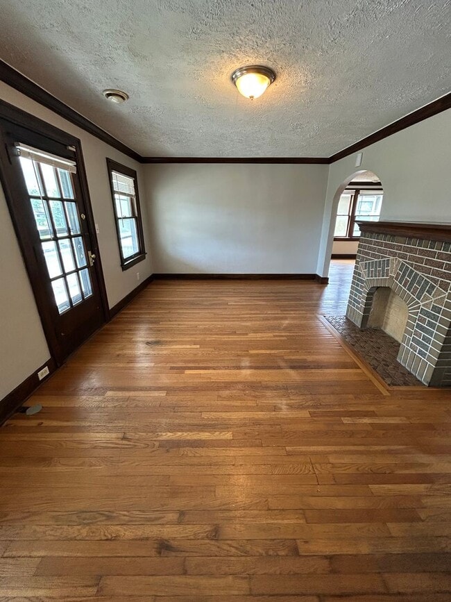 5430-5432 Harrison St in Kansas City, MO - Building Photo - Building Photo