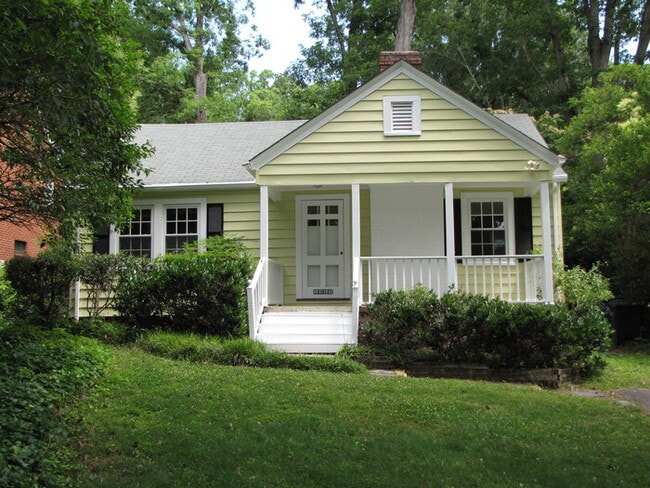 property at 1024 Starlight Dr