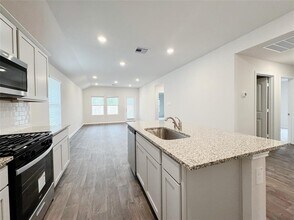 1207 Camden Ln in Lockhart, TX - Building Photo - Building Photo