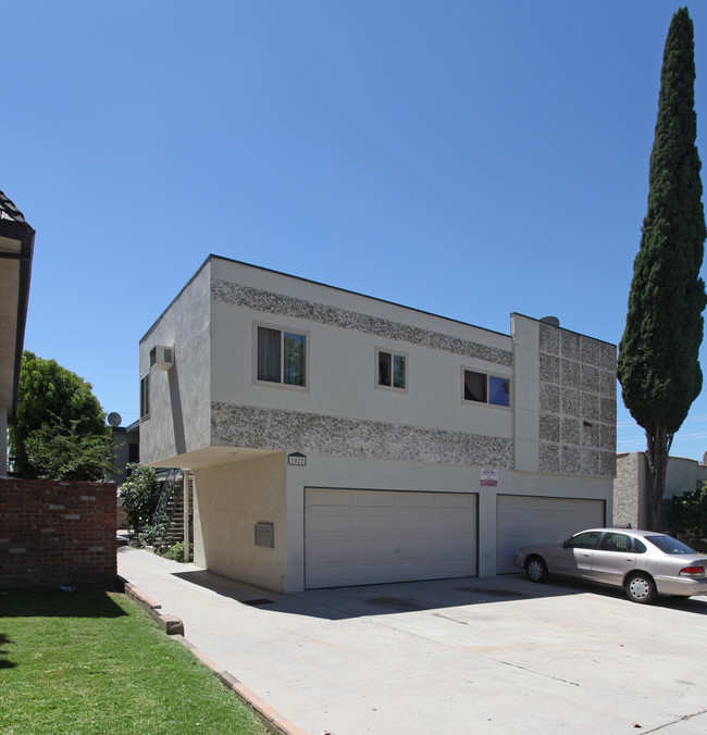 1022 Grover Ave in Glendale, CA - Building Photo - Building Photo