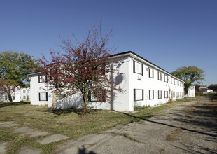 Lockwood Park in Columbus, OH - Building Photo - Building Photo