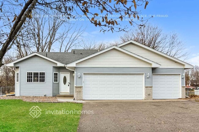 property at 12272 Quinn St