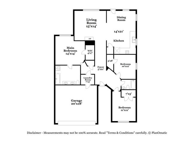 360 Marsha St in Saginaw, TX - Building Photo - Building Photo