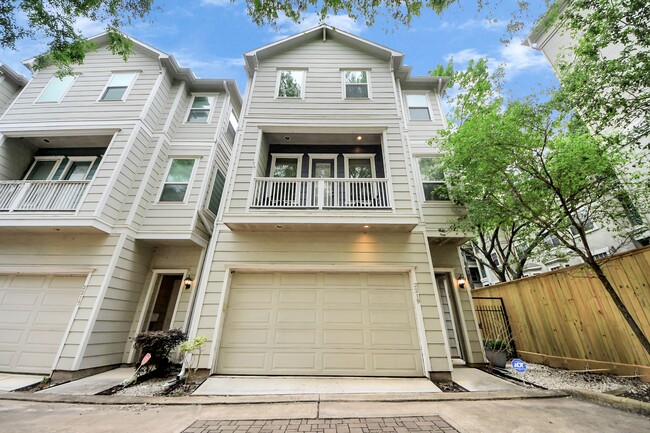 property at 2219 Bellefontaine