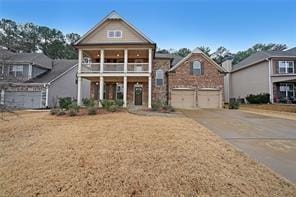 property at 1327 Halletts Peak Pl