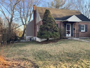 1210 Rosedale Ave in Wilmington, DE - Building Photo - Building Photo