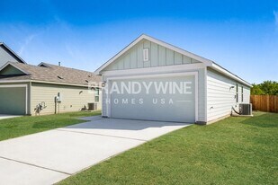 7103 Winding Shelf in San Antonio, TX - Building Photo