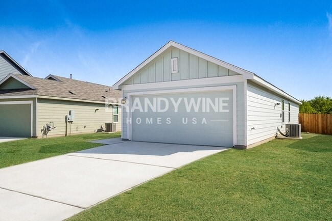 property at 7103 Winding Shelf