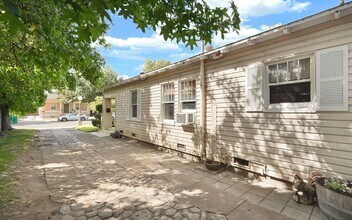 511 Locust St in Lodi, CA - Building Photo - Building Photo
