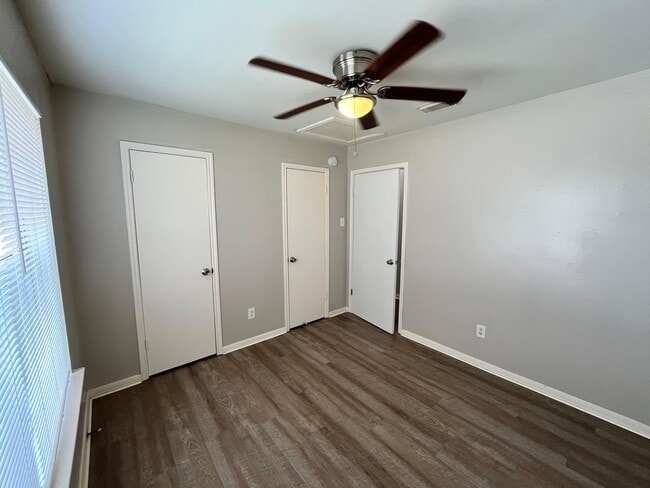 property at 9406 Alcala