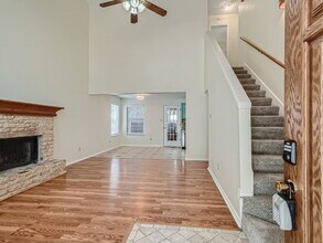 1705 Rusty Nail Loop in Round Rock, TX - Building Photo - Building Photo