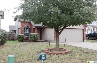 5400 Lions Gate Ln in Killeen, TX - Building Photo - Building Photo