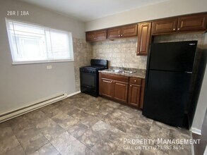 7218 Park Ave in Summit, IL - Building Photo - Building Photo