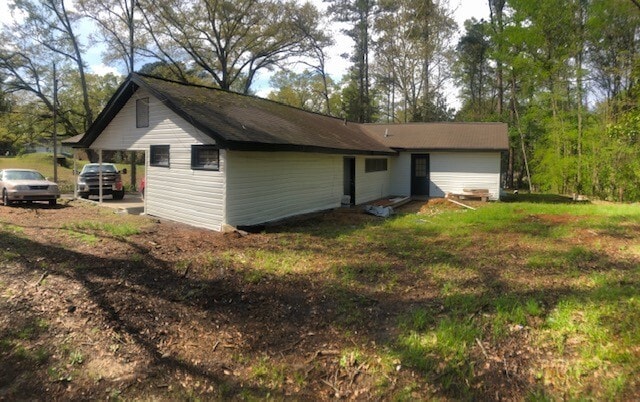 property at 505 Lake St