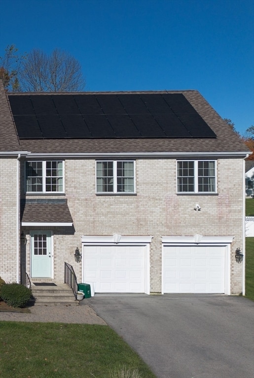 31 Blackthorn Dr in Worcester, MA - Building Photo - Building Photo