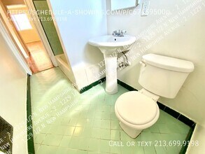 1229 1/2 N New Hampshire Ave in Los Angeles, CA - Building Photo - Building Photo