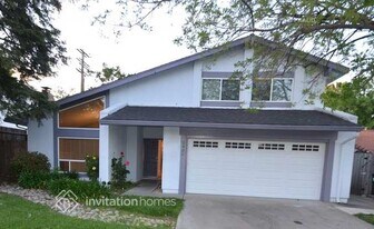 5905 Telesco Way in Carmichael, CA - Building Photo