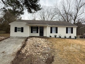 3359 Spring Water Cove in Memphis, TN - Building Photo