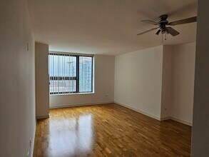 1160 S Michigan Ave, Unit 2504 in Chicago, IL - Foto de edificio - Building Photo