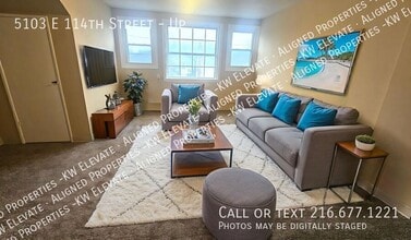 5103 E 114th St in Garfield Heights, OH - Building Photo - Building Photo