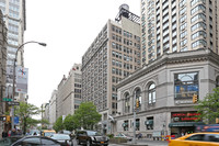 Gramercy Park Lofts in New York, NY - Building Photo - Building Photo