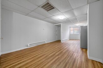 203 ACADEMY St in Jersey City, NJ - Building Photo - Building Photo