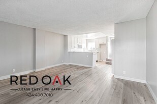 3742 E Fountain St in Long Beach, CA - Building Photo