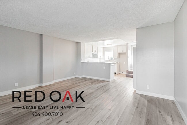 property at 3710-3750 E Fountain St