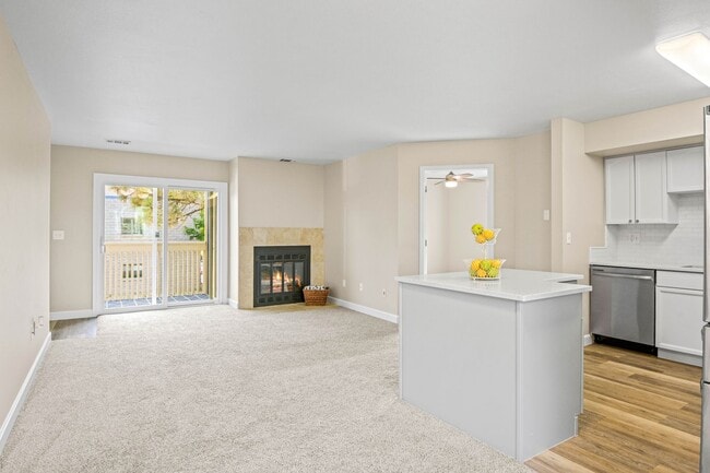 10881 Pine Dr in Parker, CO - Building Photo - Building Photo