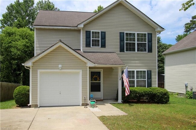 property at 109 Burgundy Rd