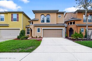 6209 Eclipse Cir in Jacksonville, FL - Building Photo
