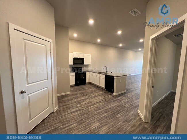 2104 N Avenue K in Lubbock, TX - Building Photo - Building Photo