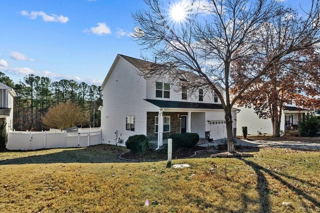 3015 Stamford Green Dr in Knightdale, NC - Building Photo - Building Photo