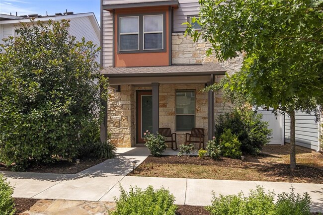 7703 Frida Bend in Austin, TX - Building Photo - Building Photo