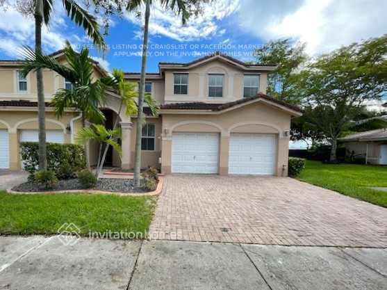 property at 12390 SW 125th Terrace