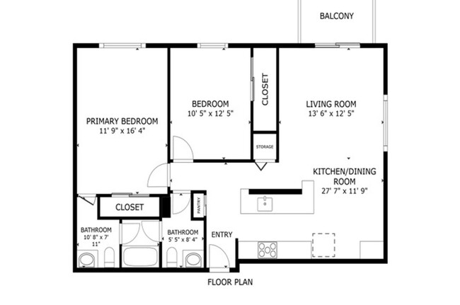 property at 7375 E Quincy Ave